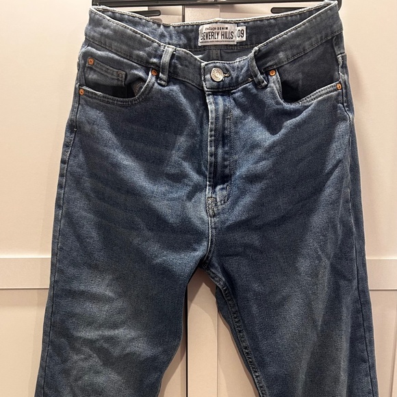 Refuge Denim Beverly Hills Jeans - Picture 1 of 2